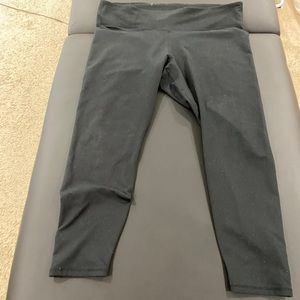 Fabletics Powerhold Leggings